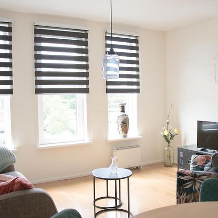 Gastenverblijf Janssen In Schagen Luaran gambar