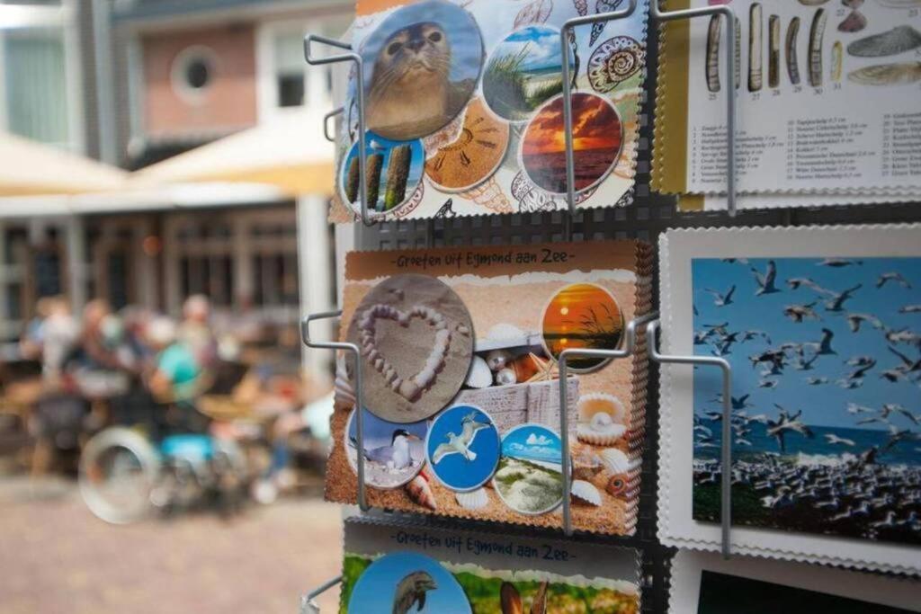 Gastenverblijf Janssen In Schagen Luaran gambar