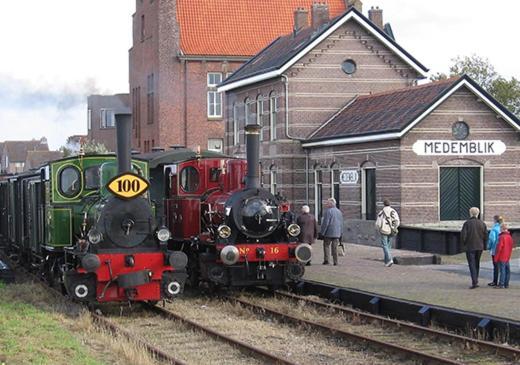 Gastenverblijf Janssen In Schagen Luaran gambar
